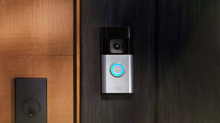 Hot sale: All Ring Battery Doorbell models hit record