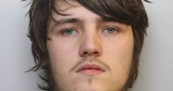 Murderer's mother 'not fit' to stand trial for assisting son's escape