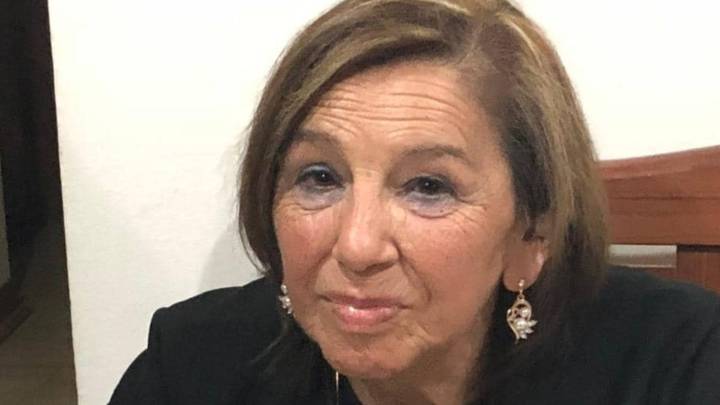 Editorial: ¿Dónde está María Ercira?