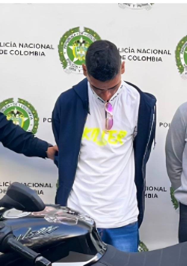 Intentó hurtar y no le salió el robo en La Hormiga, Putumayo