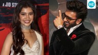 Ranveer Singh compares 20-year-old Dhurandhar actor Sara Arjun to Dakota Fanning