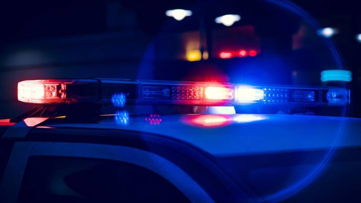 Driver escapes fiery Mecosta Co. crash; alcohol suspected