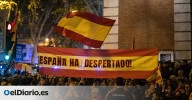 Delegación del Gobierno prohíbe una manifestación convocada por Falange este viernes con final en Ferraz