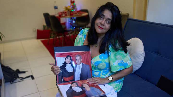 Bolsonaro’s conviction brings vindication for some  Brazilians who lost loved ones to COVID