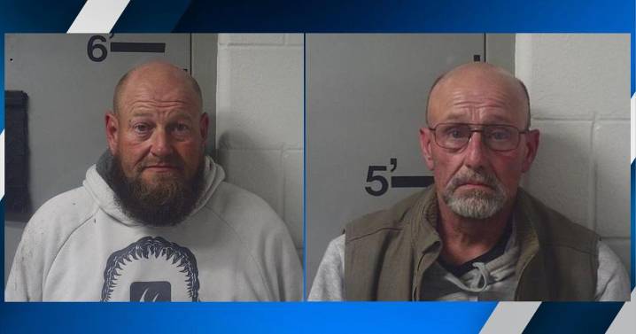 Laser strike on KSP helicopter leads to two suspects arrested