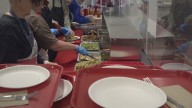 Southeast Texas nonprofits serve meals and compassion on Thanksgiving