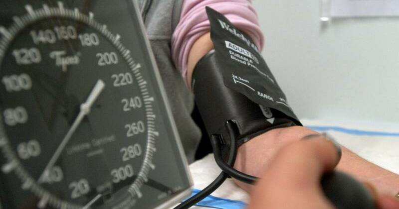 Study links signs of poor heart health to dementia risk