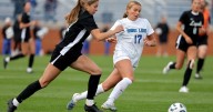SLU women's soccer sees 7-year NCAA streak end