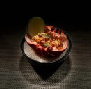 This new Michelin-cred restaurant in Palo Alto is inspired by foraging