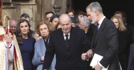 El Rey Juan Carlos asistirá al almuerzo familiar en El Pardo para celebrar los 50 años de su proclamación