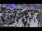 Transportation secretary: 10 percent of airspace will close if shutdown continues