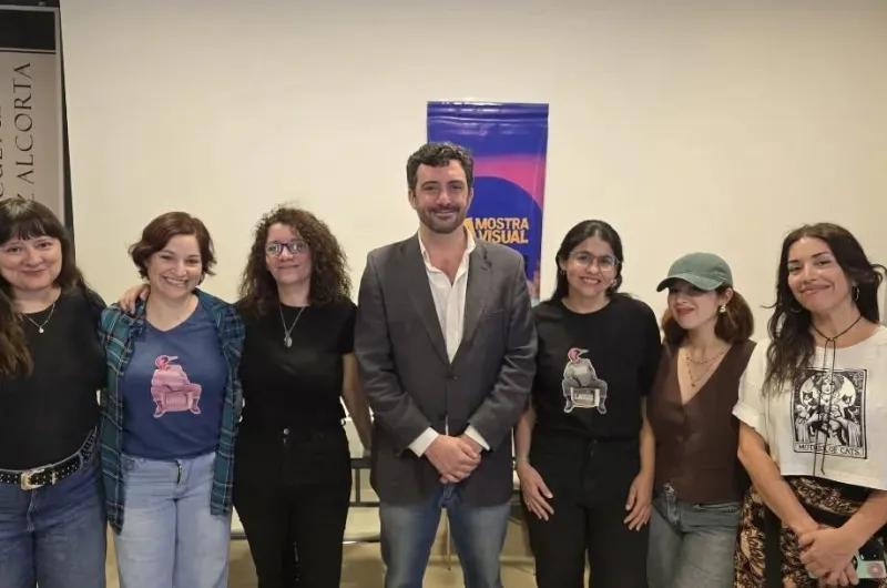 Lanzan el 2° Concurso de Cortos "Mostra Historias"