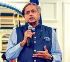 Dynastic politics ‘grave threat’ to Indian democracy: Shashi Tharoor