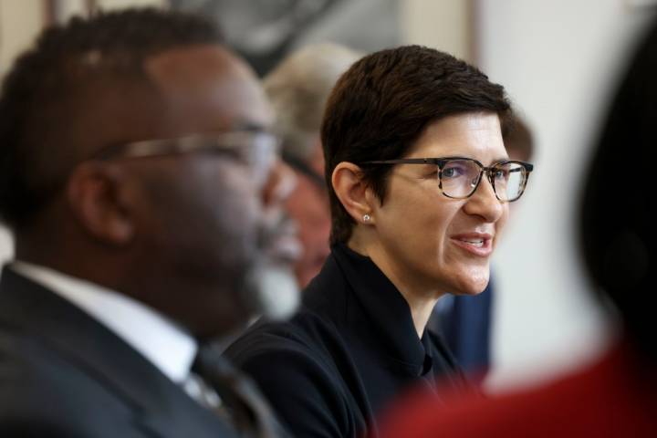 Mayor Brandon Johnson’s plan to borrow for settlements raises questions