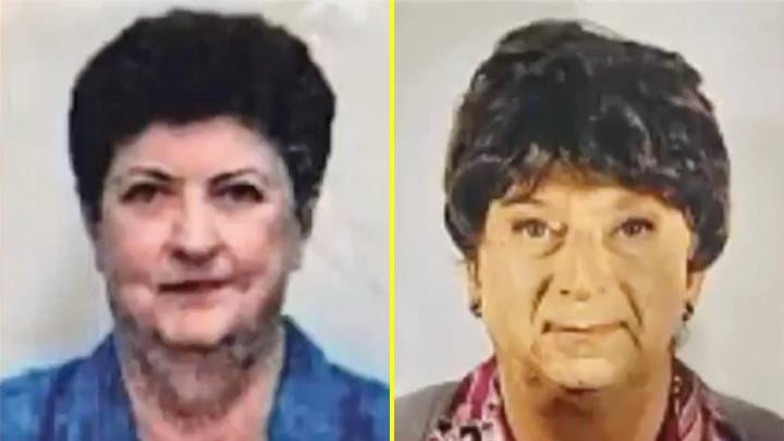 Hombre se disfrazó de su madre fallecida para cobrar pensión: Mantenía el cuerpo momificado en su casa