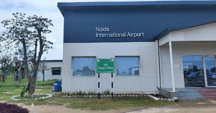 Noida International Airport To Commence Operations Soon: Tata Projects