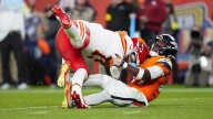 Patrick Mahomes takes blame for stunning 5-5 record after Broncos lost