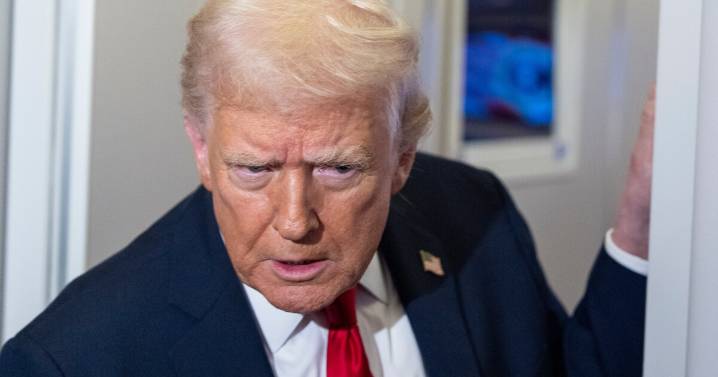 New prosecutor drops Georgia election interference case against Trump and others