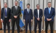 Nación elimina retenciones al petróleo convencional: empieza con Chubut y se extenderá a otras provincias