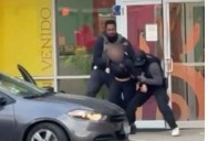 Profesora colombiana detenida por ICE en una guardería de Chicago recuperó su libertad