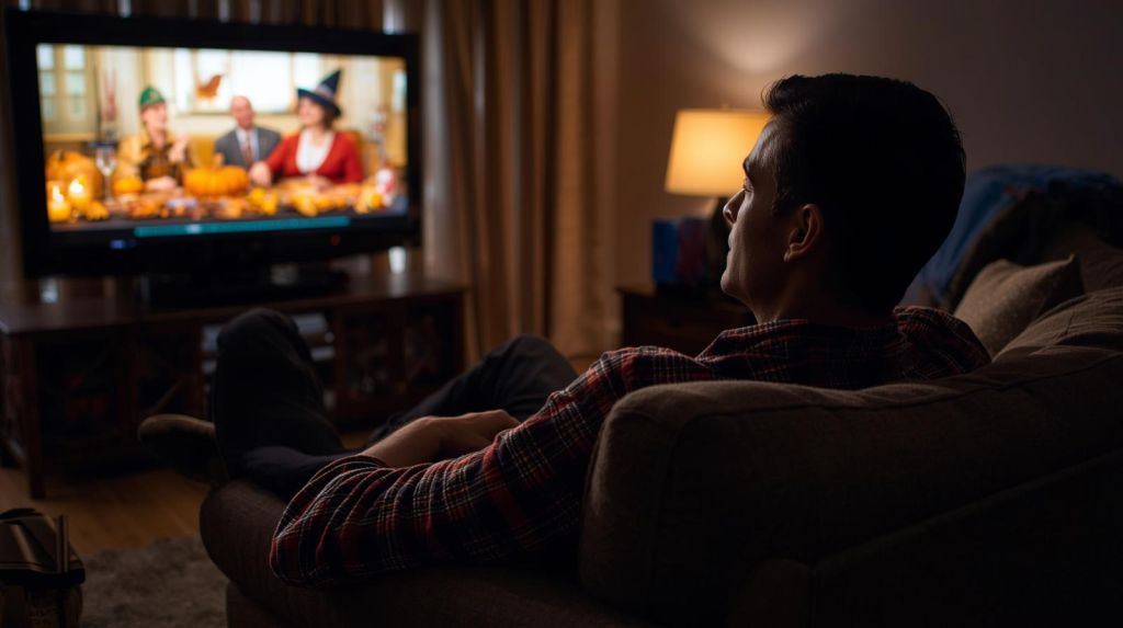 10 Classic Thanksgiving Movies To Watch