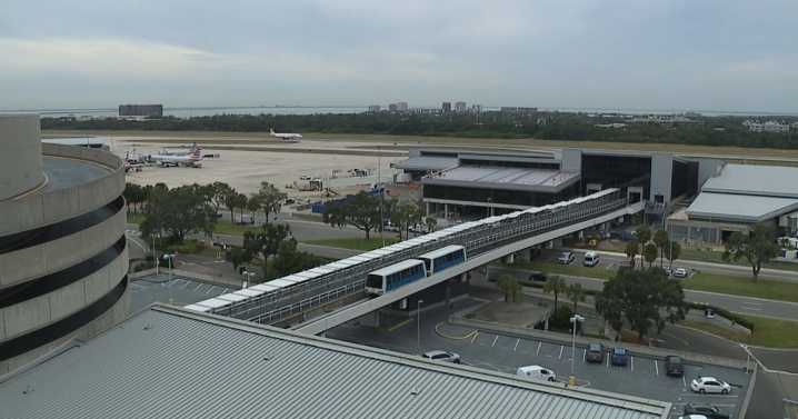 What to know about potential flight reductions at TPA