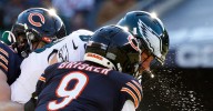 NFL Week 13 Odds: Eagles favored over Bears on Black Friday
