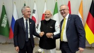 G20 Summit: PM Modi, Albanese, Carney Launch Australia-Canada-India Technology And Innovation Partnership