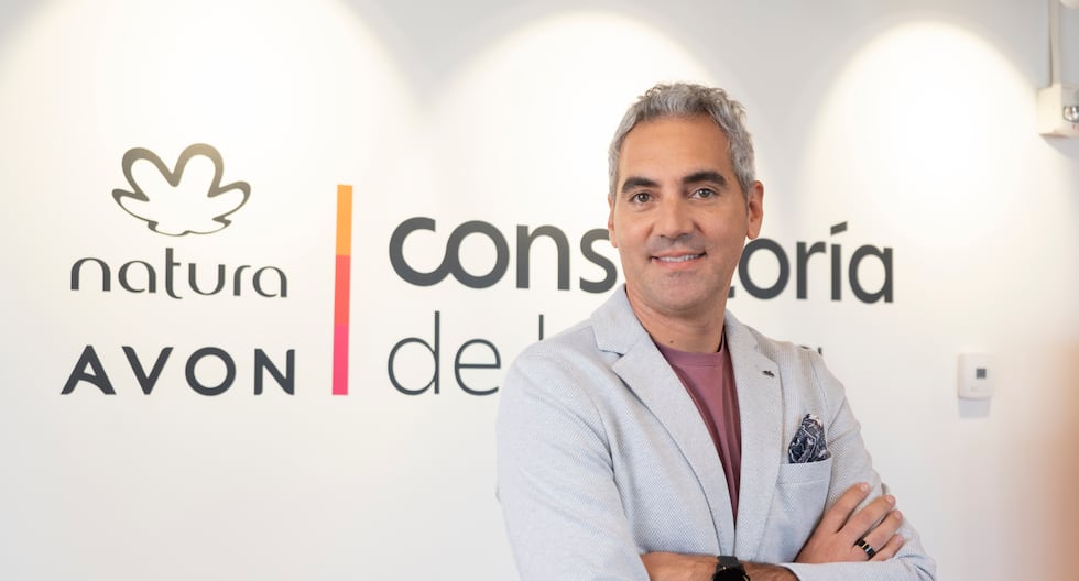 CADE Ejecutivos 2025 | Natura: “Nuestro negocio principal sigue siendo la venta directa”, ¿qué planes hay para las consultoras y sus tiendas?