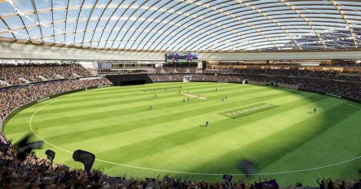 AFL stadium approval debate to begin in earnest