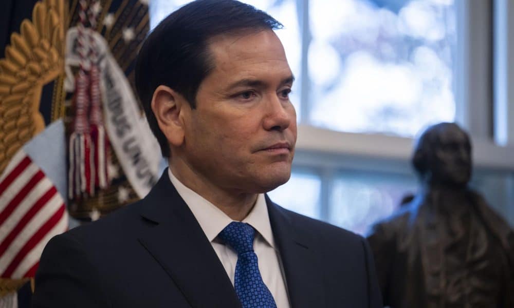 EE.UU. sanciona una red internacional de apoyo al programa de misiles y drones de Irán