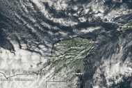 Clima en Yucatán: ambiente fresco seguirá este sábado 1 y domingo 2 de noviembre