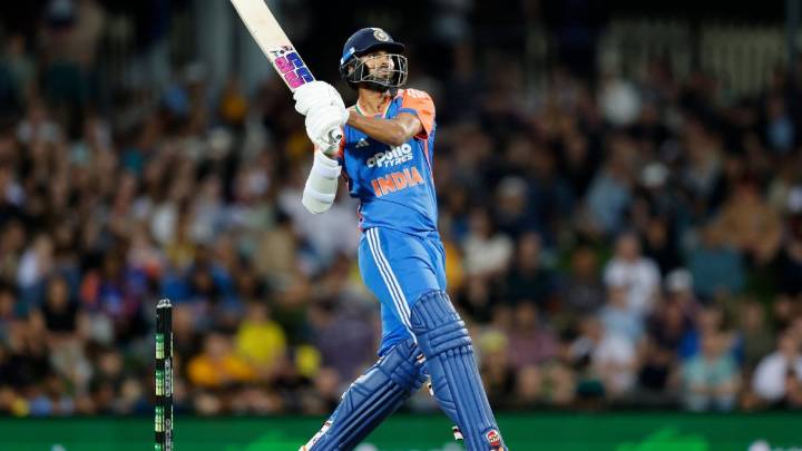 'There's A Purpose' In Every Training Session For Match