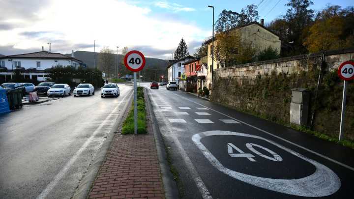 Mueren once personas en las carreteras este fin de semana, cinco de ellos jóvenes en dos graves accidentes de tráfico