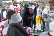 USC is done with meaningful football too early, again. Will 2026 be different?