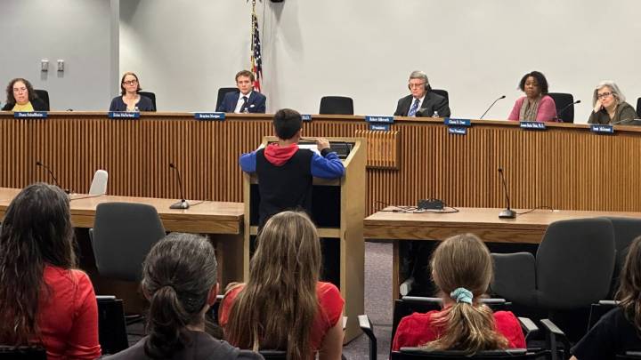 Anne Arundel redistricting fight turns to state spending