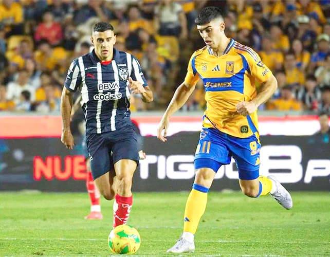 Un clásico que promete