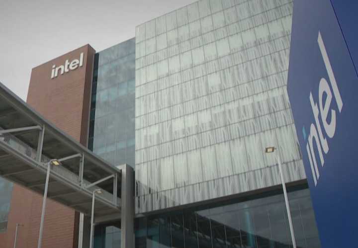 Intel despide a más de 600 trabajadores de Oregón en su última ronda de despidos