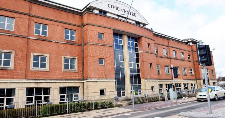 Stoke-on-Trent City Council overspend falls but one department's overrun grows by £4m