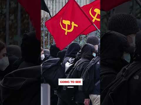 Liberal agitators to be investigated after disrupting TPUSA event