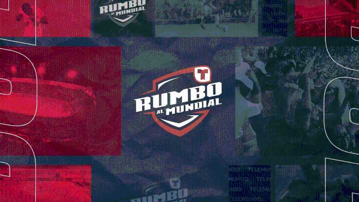 Telemundo presenta cobertura de las Eliminatorias De La FIFA