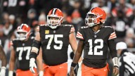 How Browns made up for lost time with Shedeur Sanders this week ahead of first start