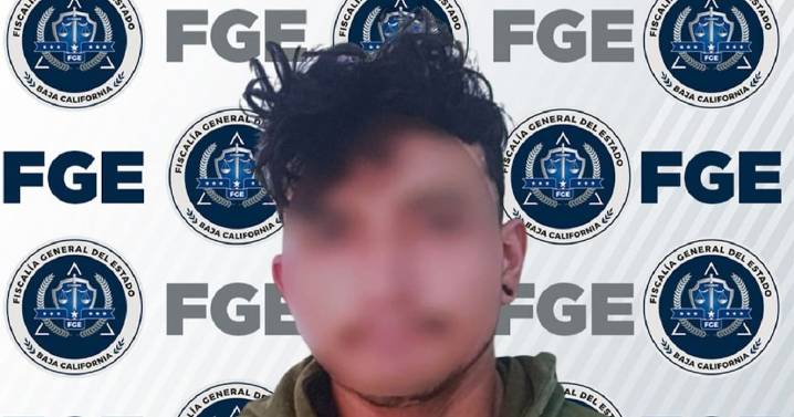 Capturan a presunto feminicida en La Presa