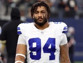 Marshawn Kneeland, ala defensiva de los Cowboys, fallece a los 24 años