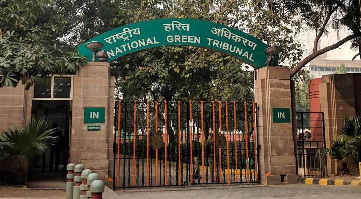 NGT directs CPCB to ensure installation of effluent monitoring systems in industries polluting Ganga, Yamuna
