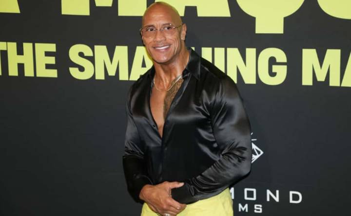 Dwayne Johnson confirma el fin del rodaje del live action de “Moana” y adelanta detalles
