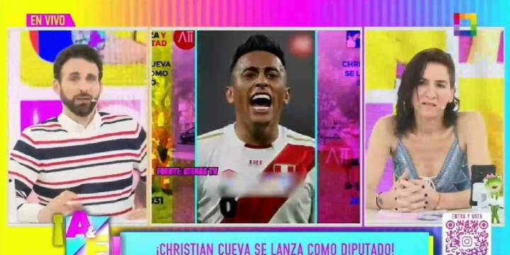 Peluchín y Gigi Mitre califican postulaciones de faranduleros como “estafa al ciudadano”: “Es un peligro para la política”