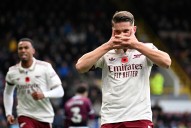 Mikel Arteta gives Viktor Gyokeres injury update ahead of Arsenal vs Tottenham