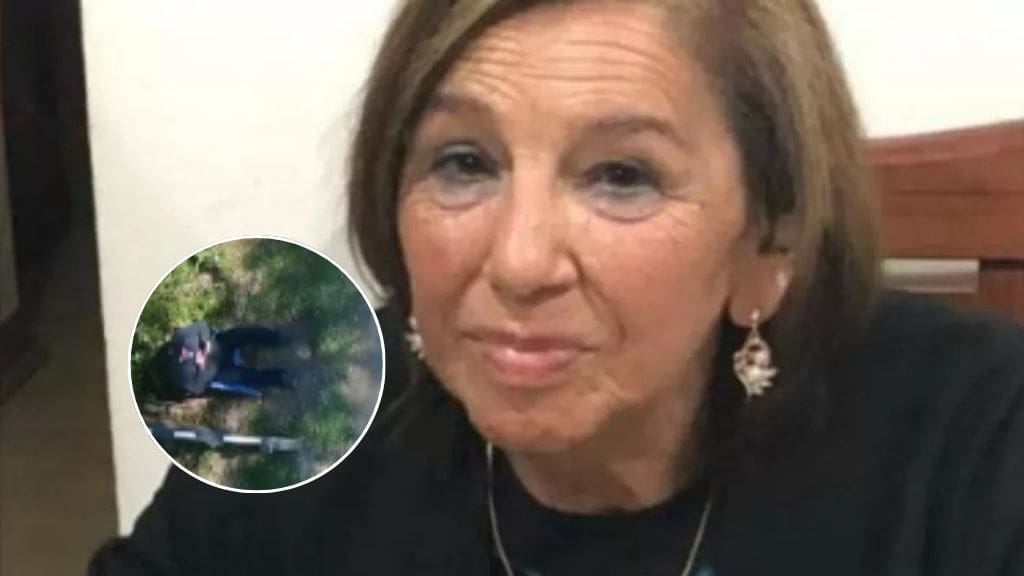 Quién es Jacinto y por qué su testimonio es clave en la desaparición de María Elcira