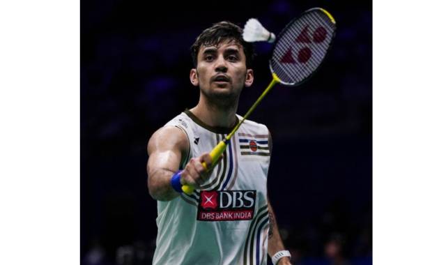 Lakshya Sen Stuns Loh Kean Yew, Reaches Japan Masters Semifinals